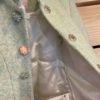 Manteau Mint