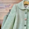 Manteau Mint