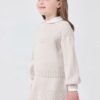 Ensemble Jupe/Pull Charlotte