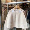 Ensemble Jupe/Pull Charlotte