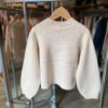 Ensemble Jupe/Pull Charlotte