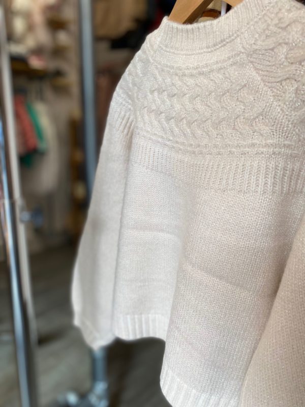 Ensemble Jupe/Pull Charlotte