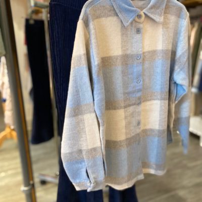 Sur-chemise Andréa