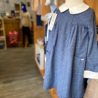 Robe Hortense