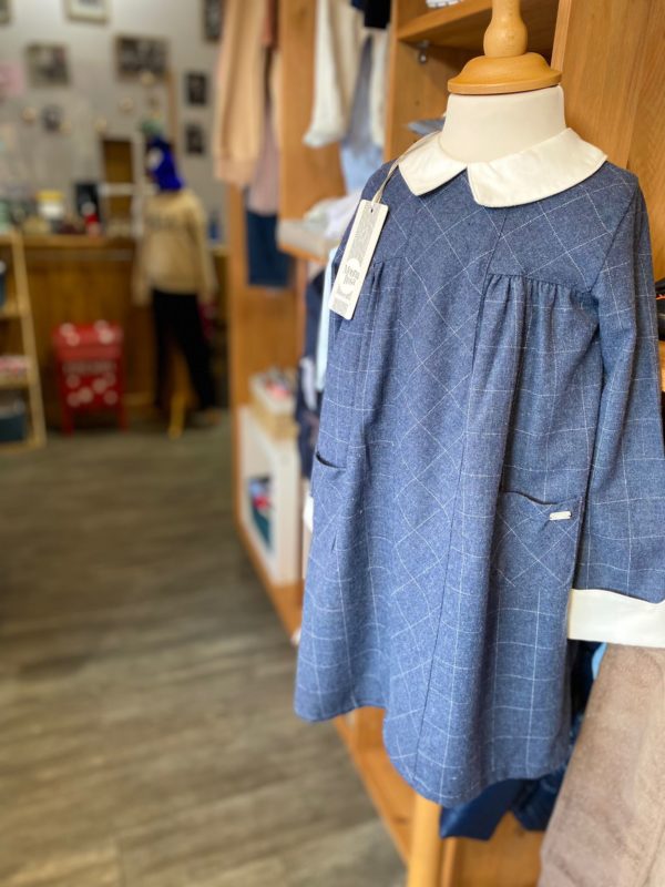Robe Hortense