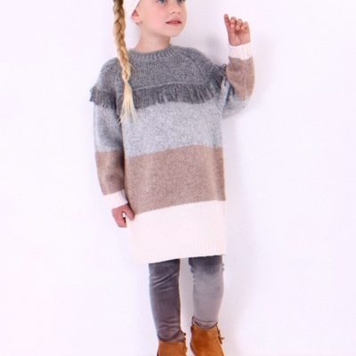 Robe pull Anna