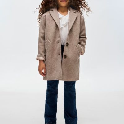 Manteau Solange