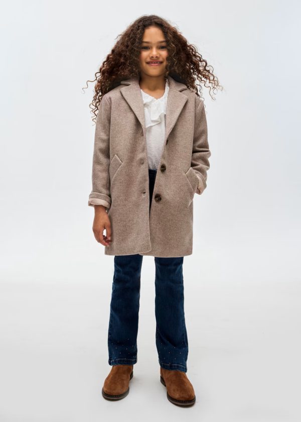 Manteau Solange