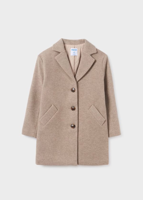 Manteau Solange