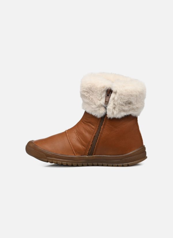 Bottines Elise