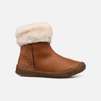 Bottines Elise