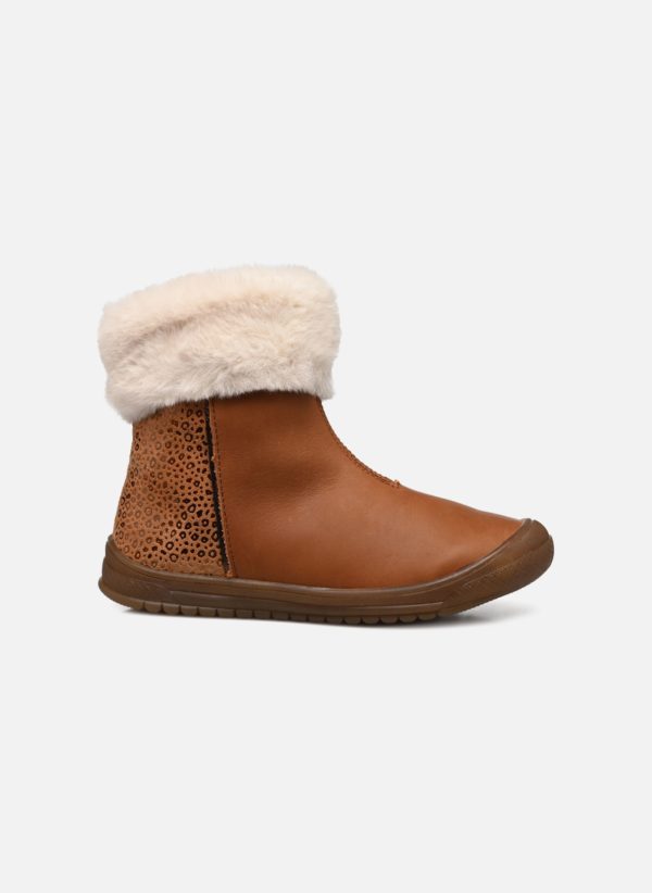Bottines Elise