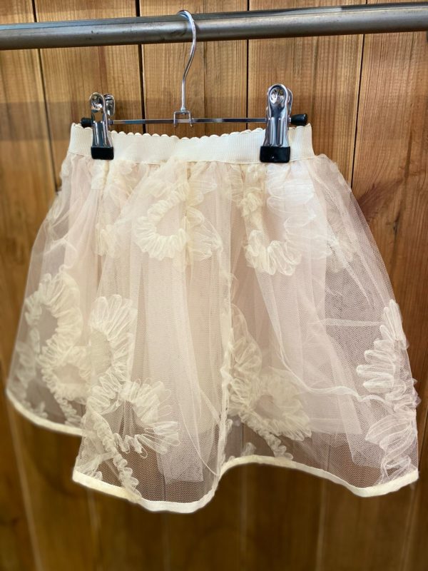 Jupe tulle Alice