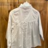 Chemisier coton Marie