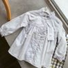 Chemisier coton Marie