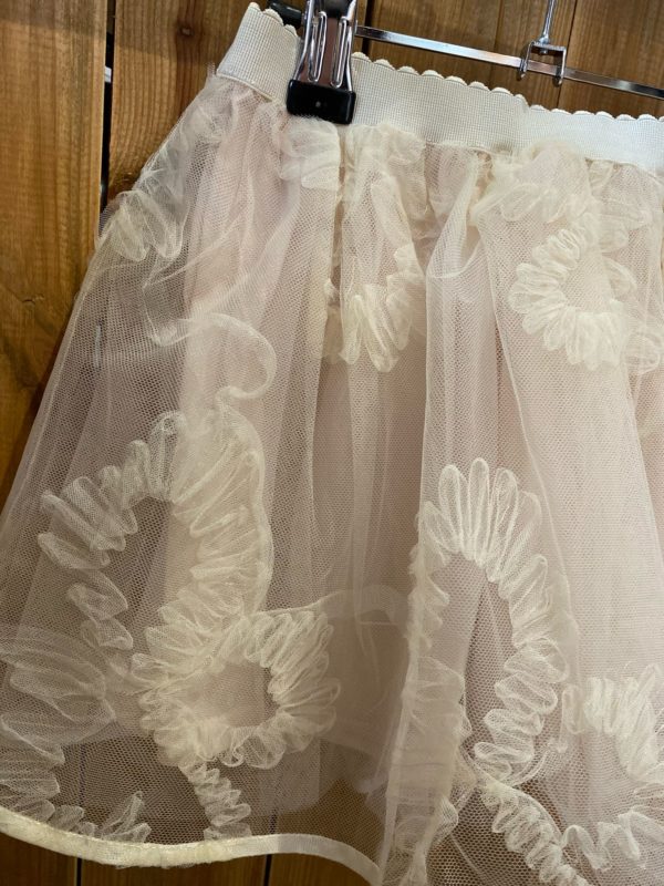 Jupe tulle Alice