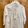 Chemisier coton Marie