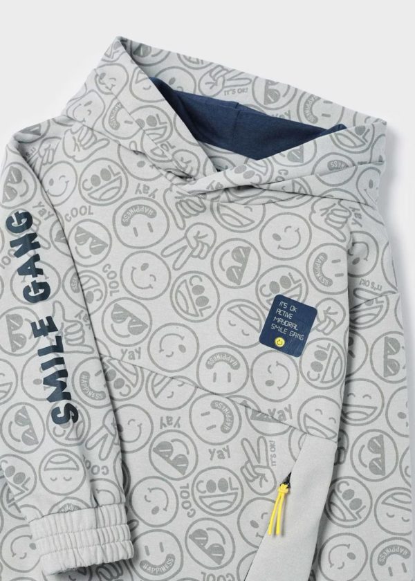 Sweat Emojis