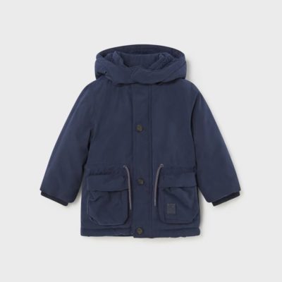 Manteau Gabriel