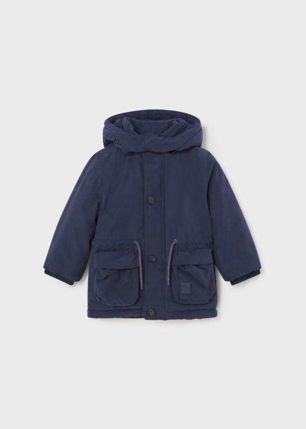 Manteau Gabriel