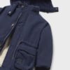 Manteau Gabriel