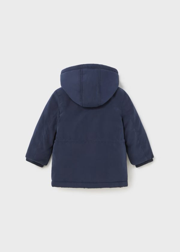 Manteau Gabriel