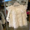 Robe de Cérémonie bébé Céleste