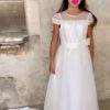 Robe petite mariée