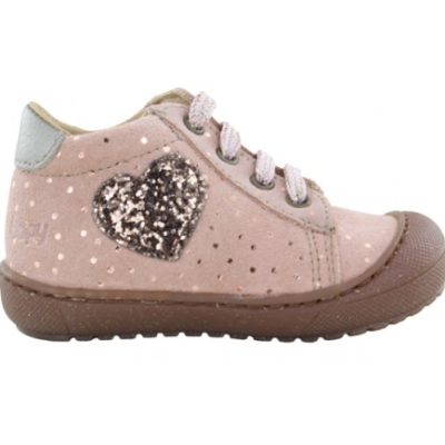 Chaussures Faustine