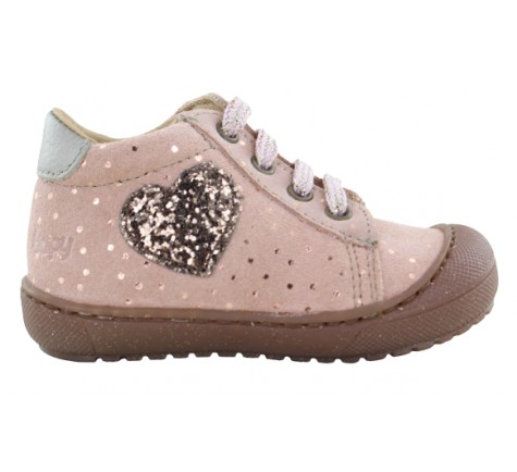 Chaussures Faustine