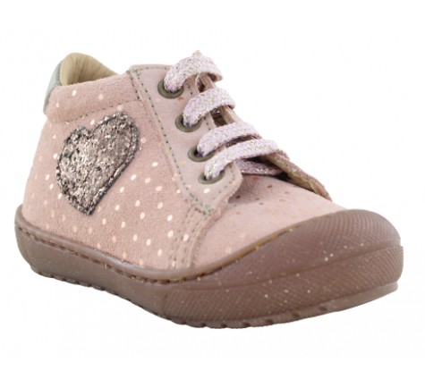 Chaussures Faustine