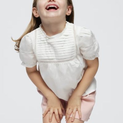 Chemisier/Blouse Olivia
