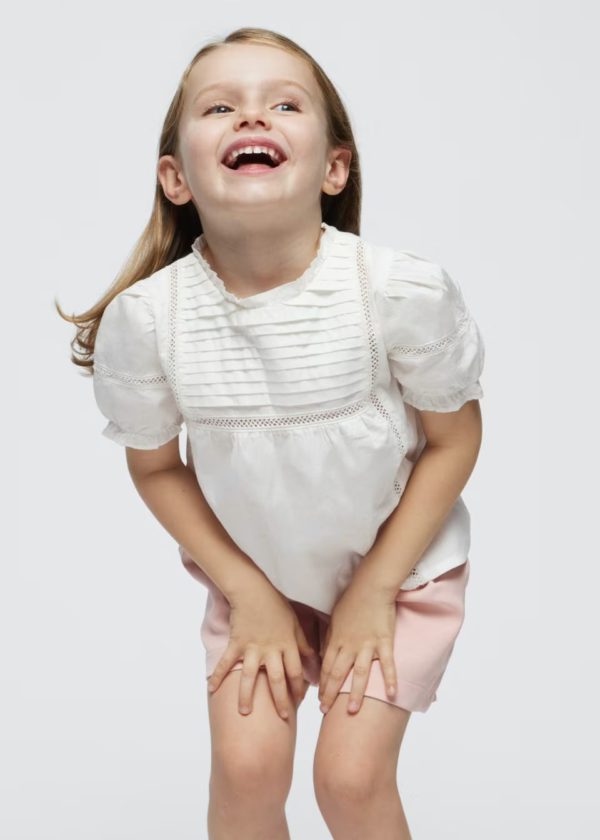 Chemisier/Blouse Olivia
