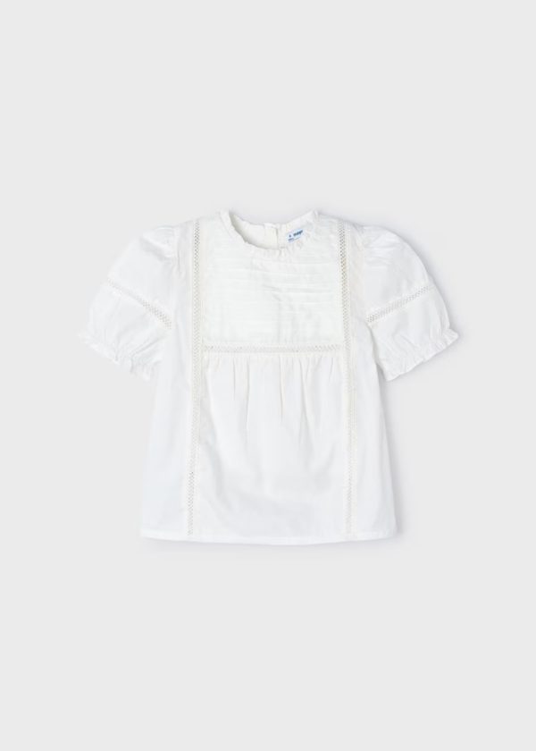 Chemisier/Blouse Olivia