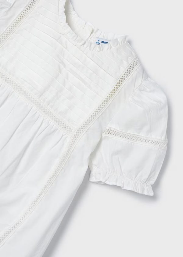 Chemisier/Blouse Olivia